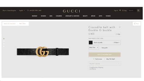 gucci commande|official Gucci website.